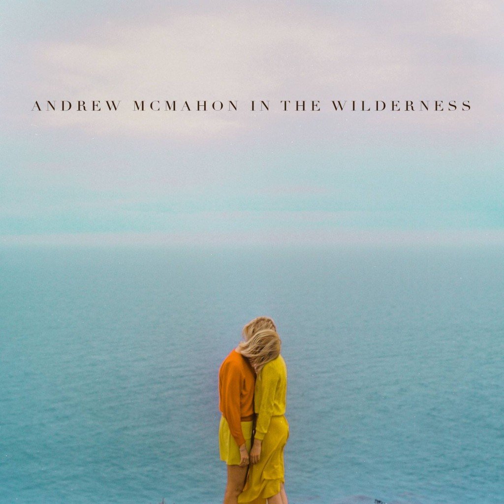 Self-titled album available for $7.99 on iTunes now!