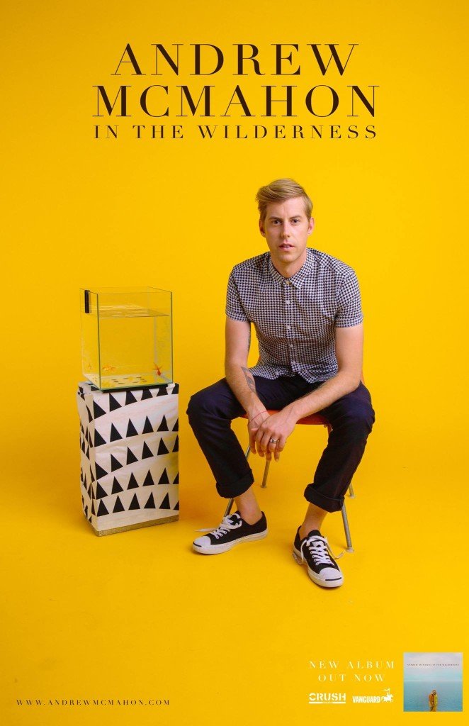 UK solo shows announced