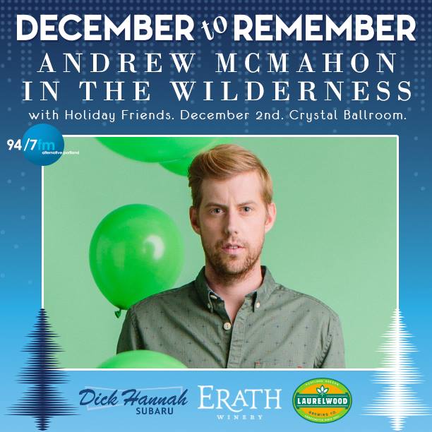94/7 in Portland's December to Remember