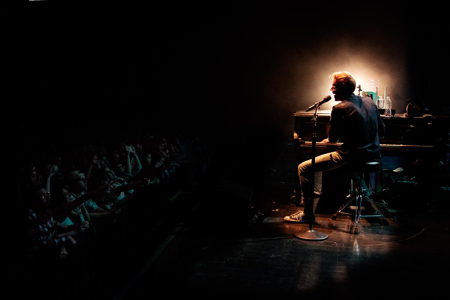 The Winter in the Wilderness VIP Packages - On Sale Monday @ 12pm ET