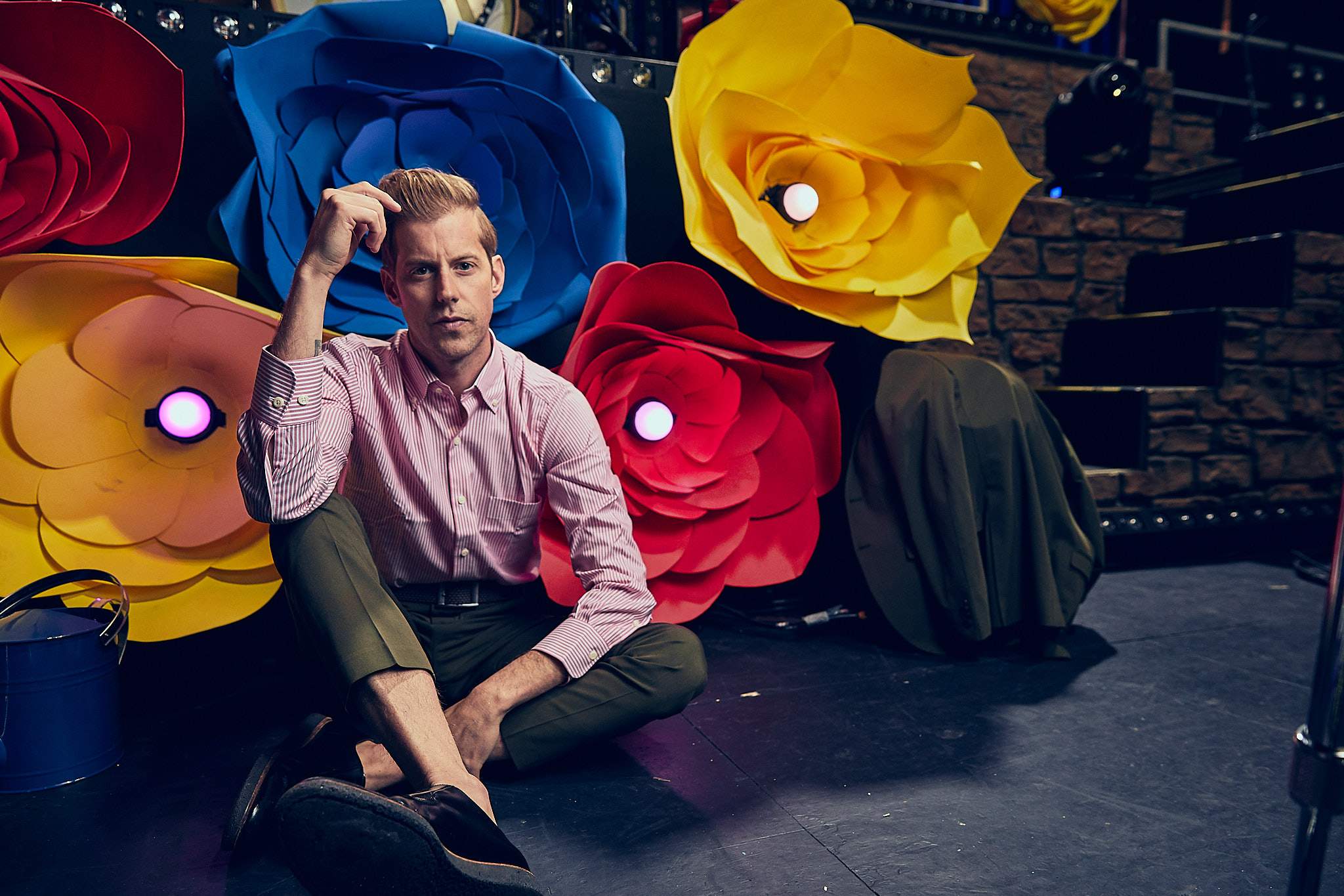 National Cancer Survivors Day