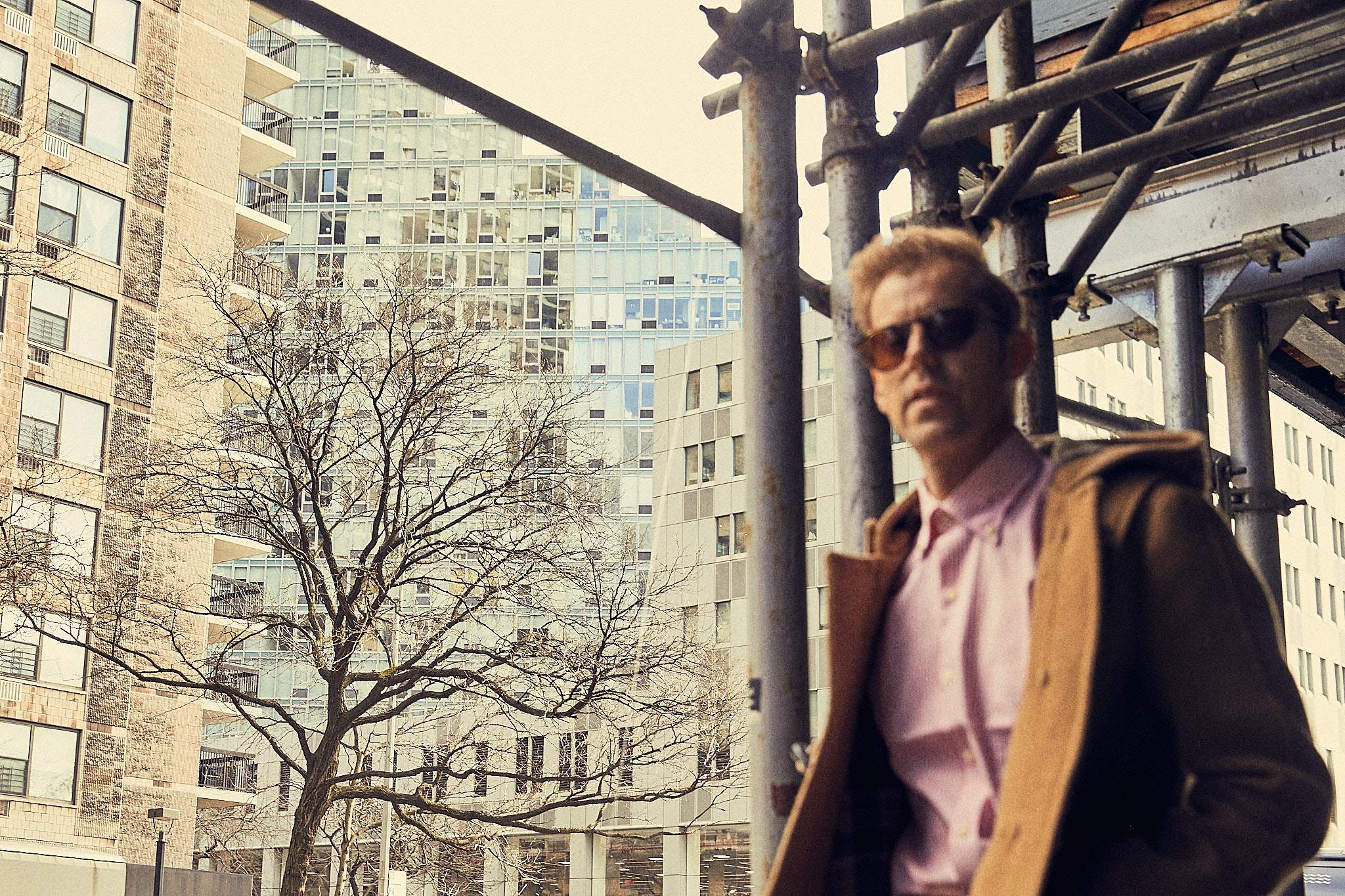 The Winter in the Wilderness Tour - San Diego Show Just Announced!