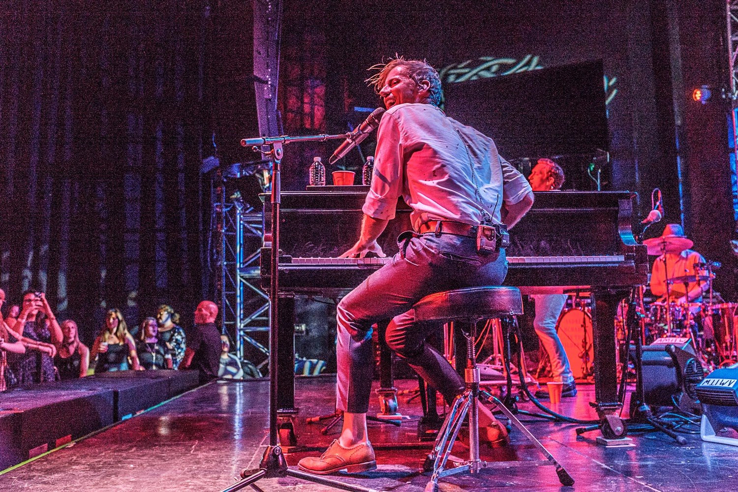 Win a pair of tickets to the Zombies In America Tour