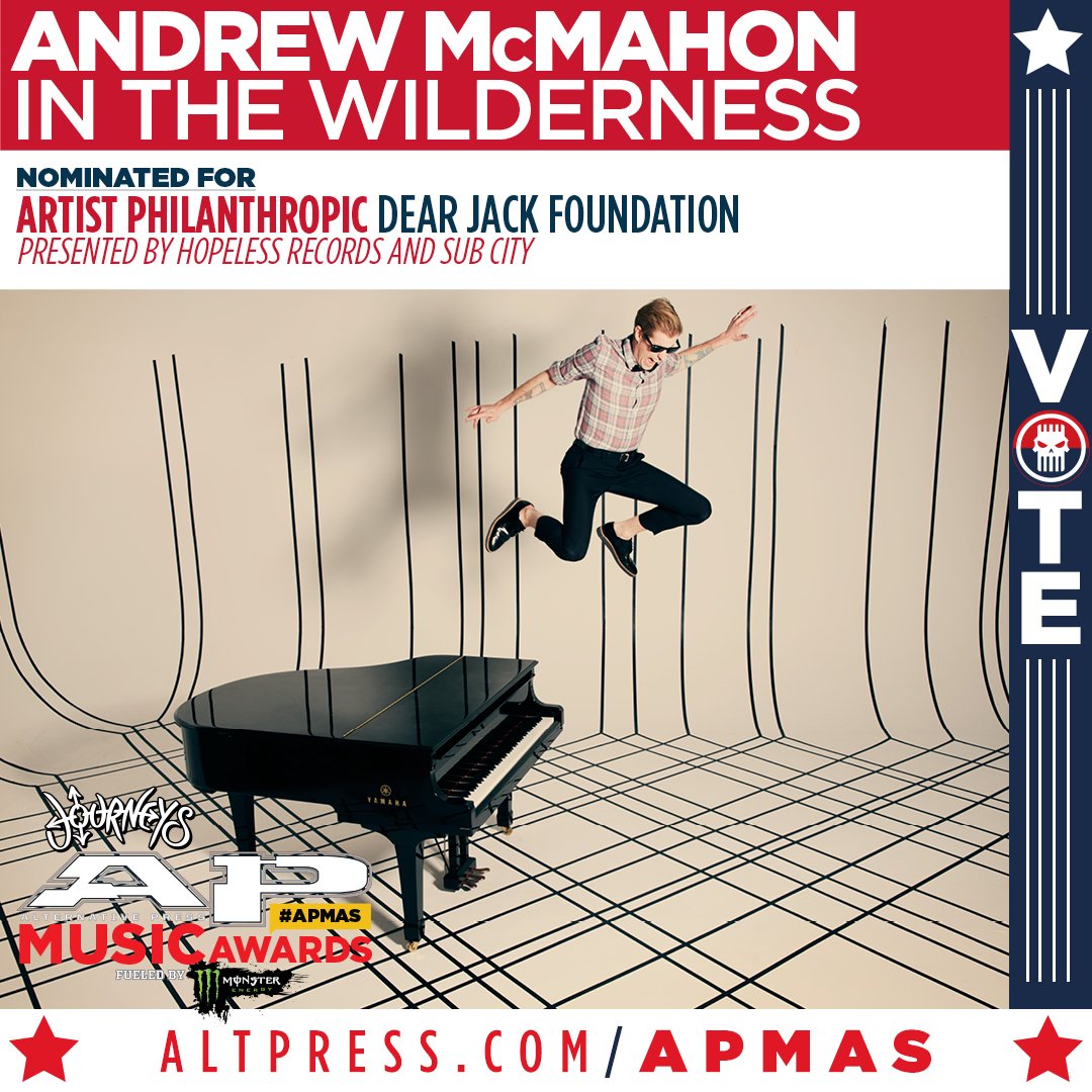 Alternative Press Music Awards