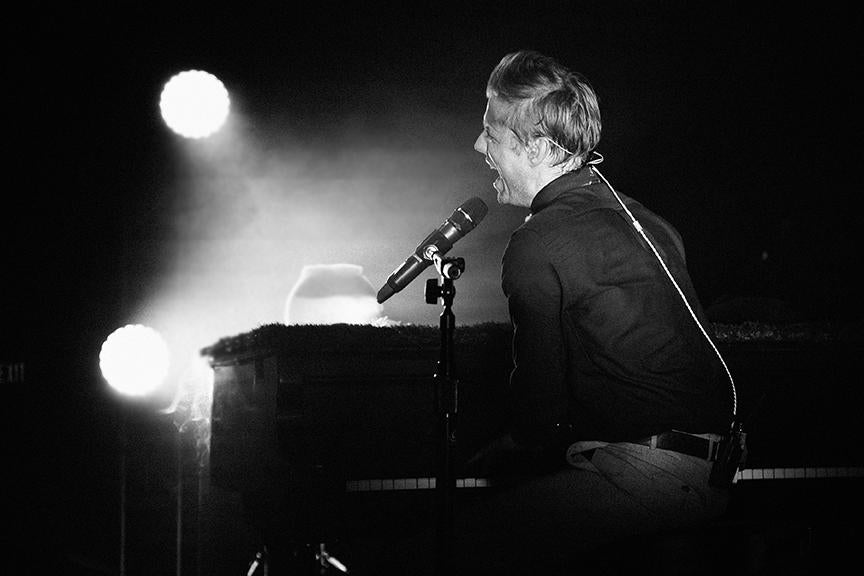 10.27.15 - Milwaukee Wisconsin