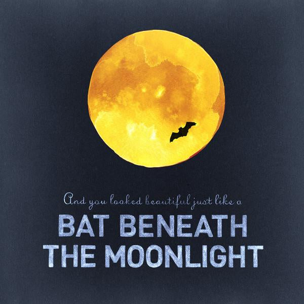 New Halloween themed print!