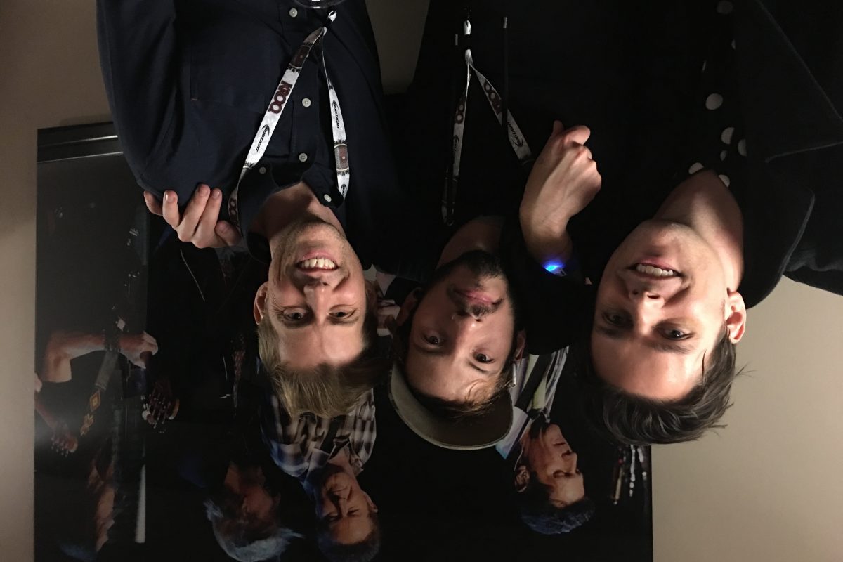 KROQ’s Almost Acoustic Christmas