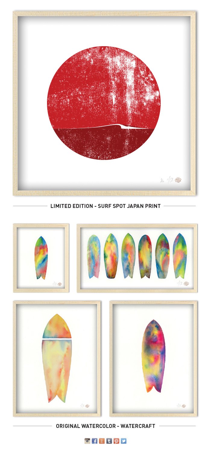Limited Edition Artwork from a Friend...