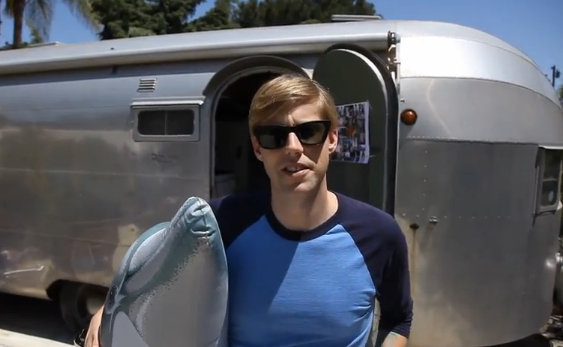 "Synesthesia" Video Teaser