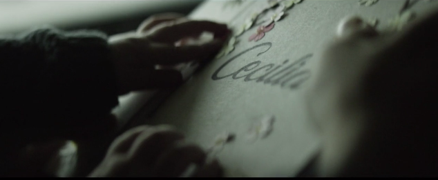 The ’Cecilia and the Satellite’ video premieres on VEVO tomorrow!