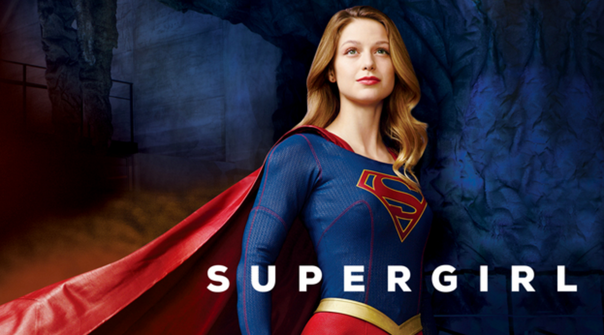 ’Cecilia and the Satellite’ on CBS’ Supergirl