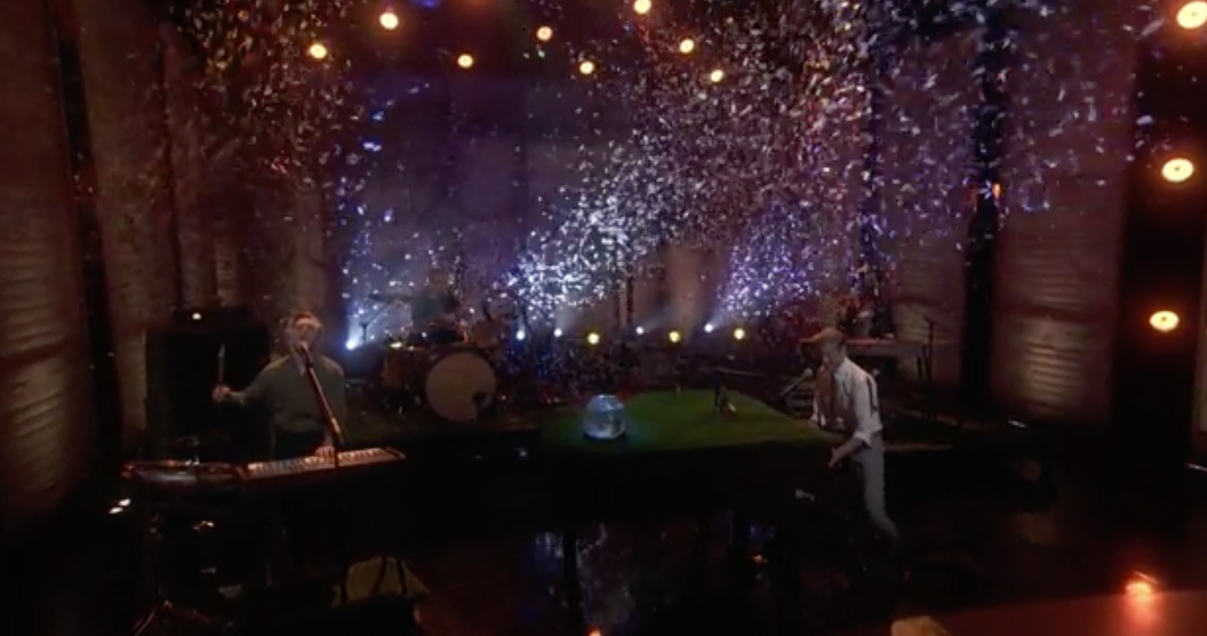 Conan O'Brien Performance Airing Again Tonight!