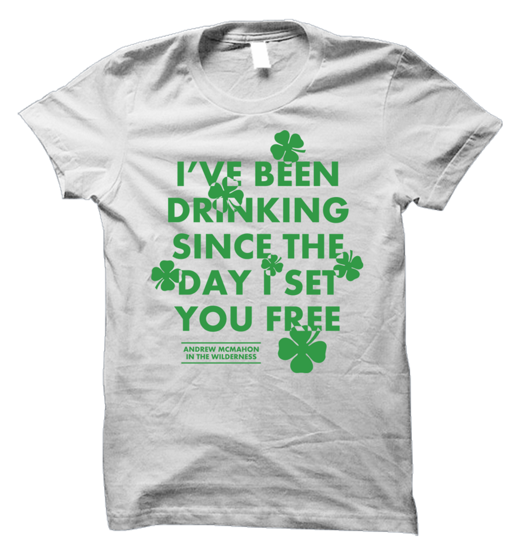St. Patrick's Day Shirt