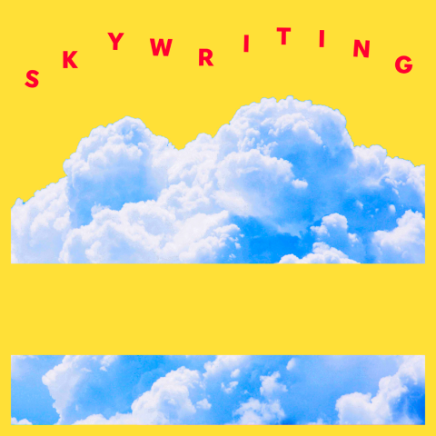 Skywriting