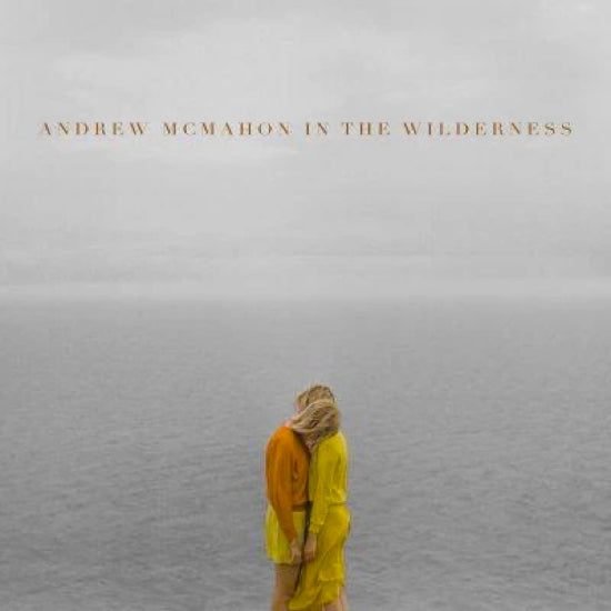 Andrew McMahon in the Wilderness (Deluxe Edition)