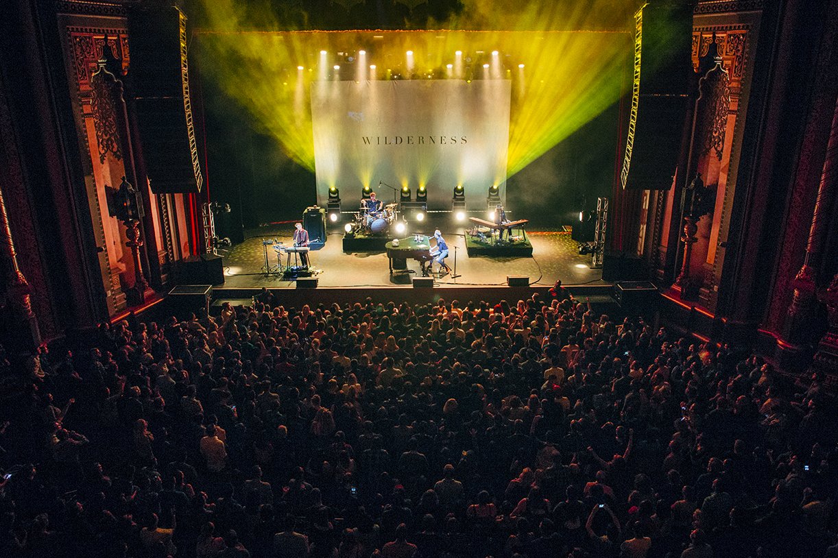 Oakland CA