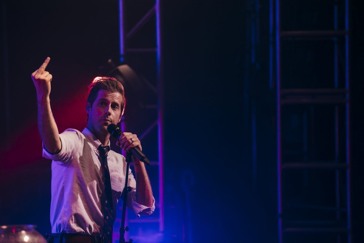11.17.15 - Washington D.C.