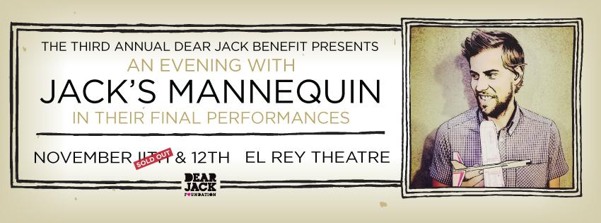 Second Benefit Show Details