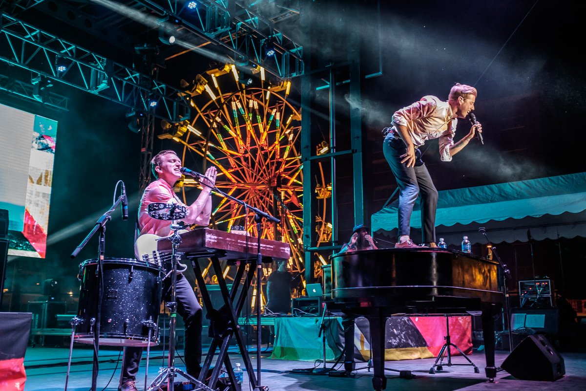 New Zombies In America Tour Dates on sale TOMORROW!