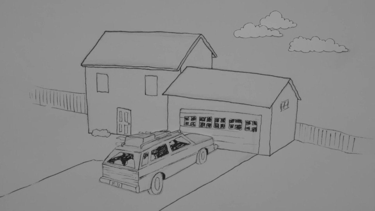 New Ohio Animated Video