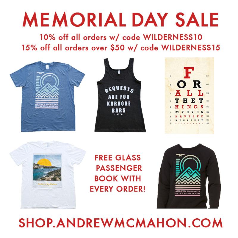 Webstore Sale