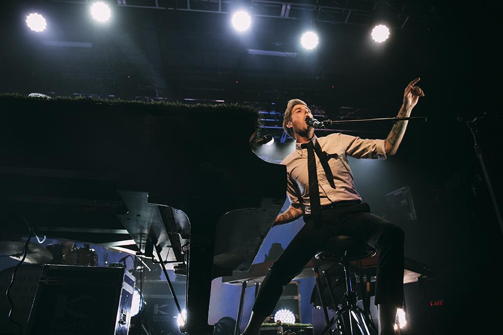 10.26.15 - Minneapolis, MN