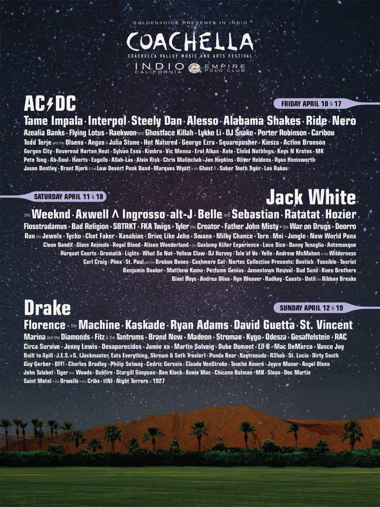 Coachella