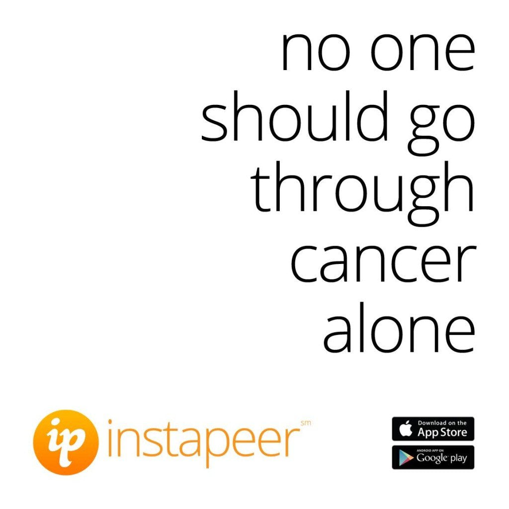 Download the Instapeer App