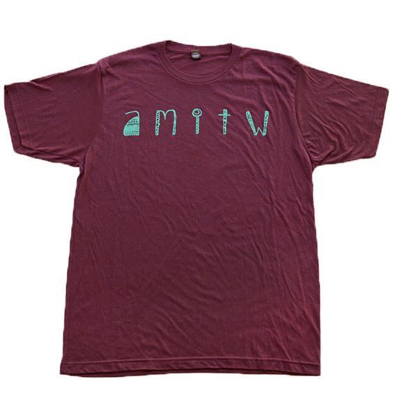 New Shirt in AMITW Webstore!