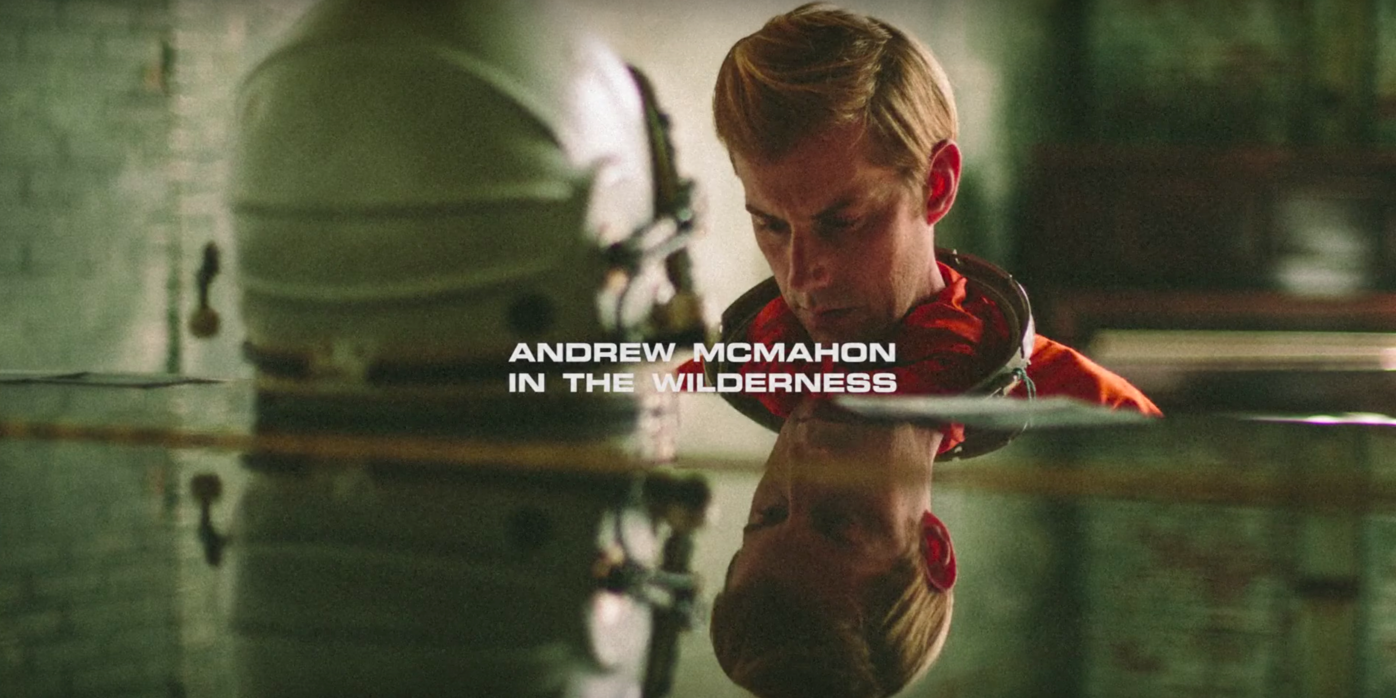 New Song: ’Walking In My Sleep’