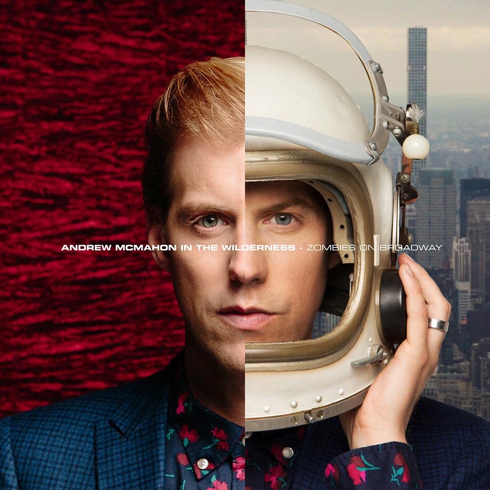 Zombies on Broadway' Pre-order + "Brooklyn, You're Killing Me"