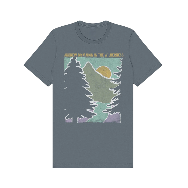 ALL PRODUCTS | ANDREW MCMAHON