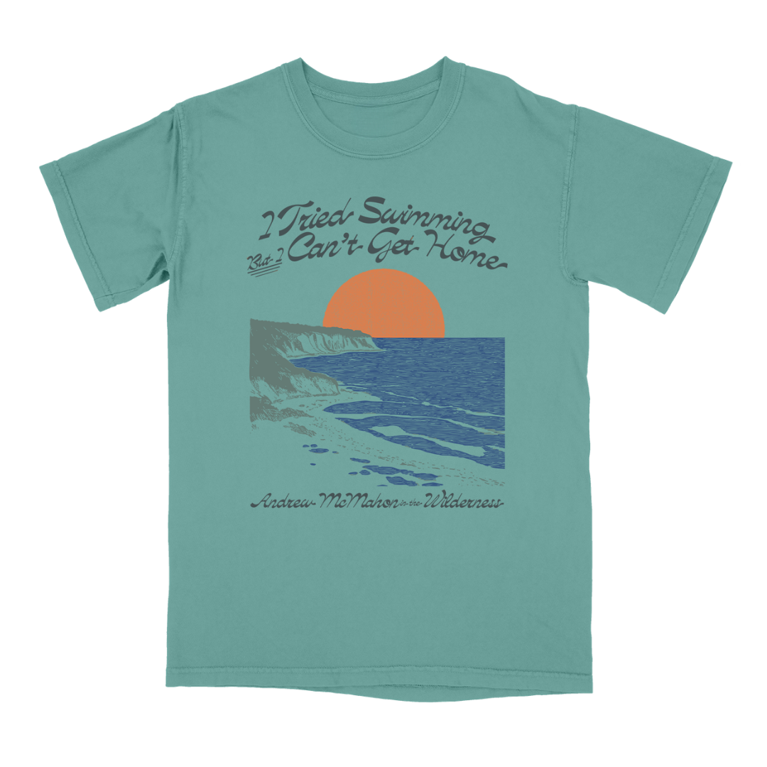 I Tried Swimming T-Shirt