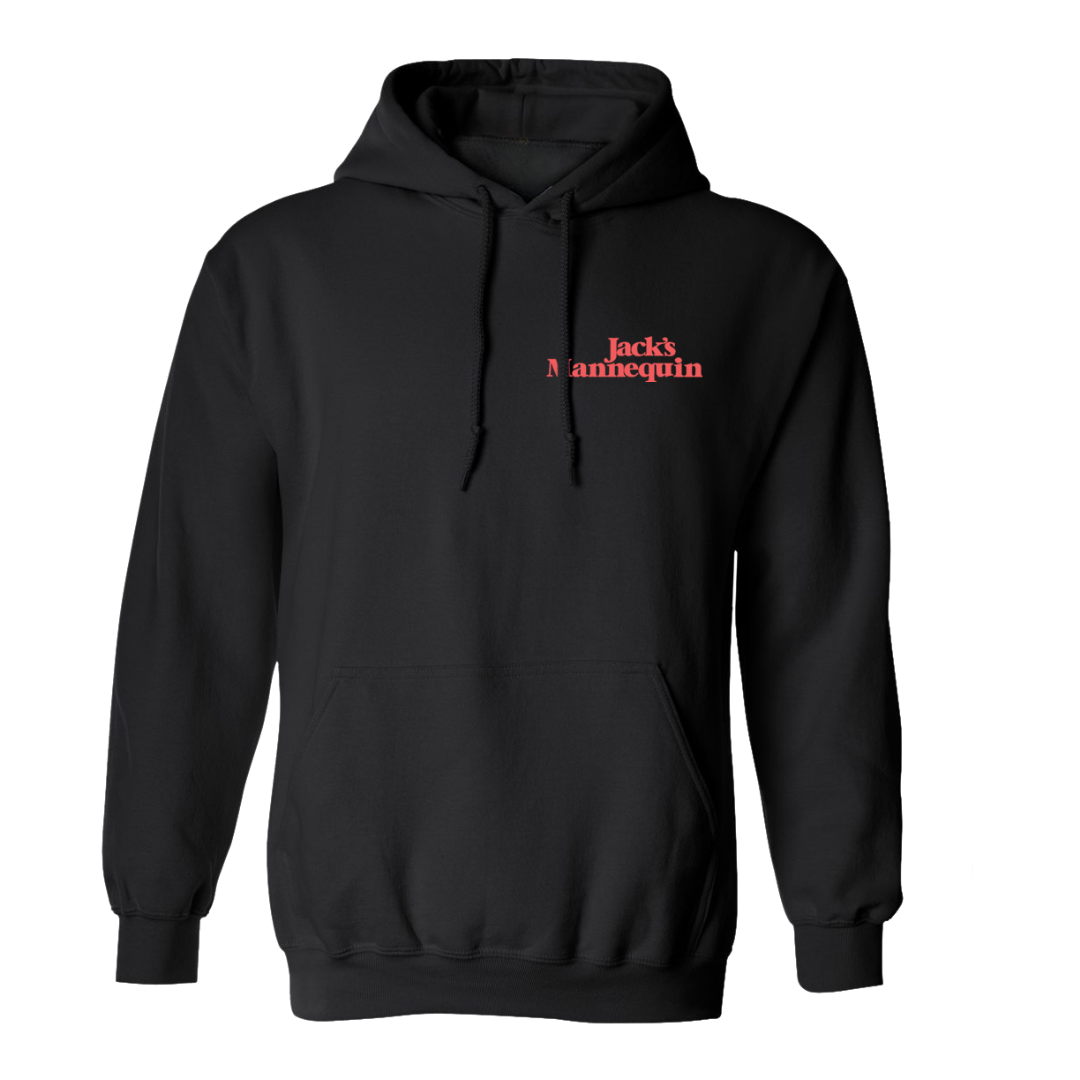We Can Live Like This Hoodie