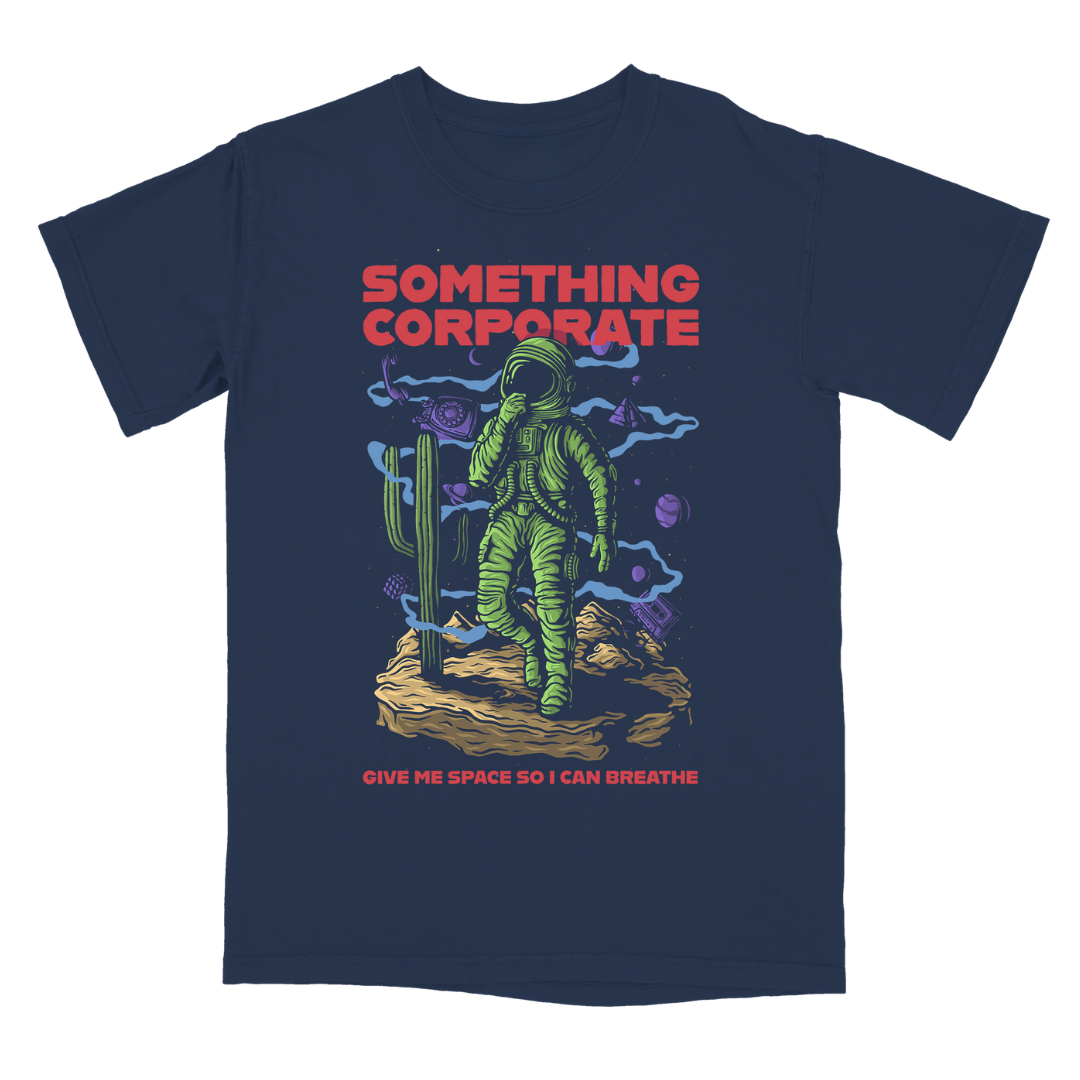 Space T-Shirt