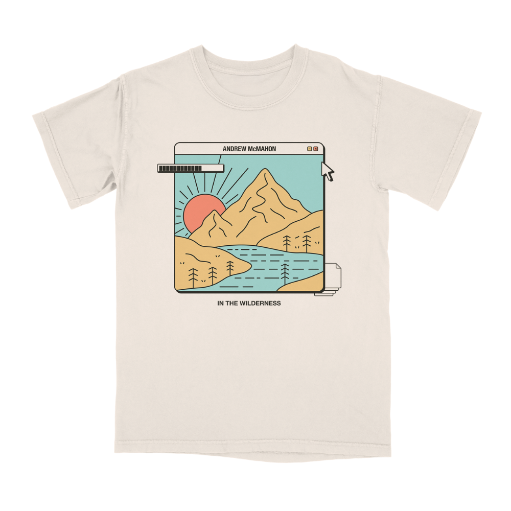 Loading Screen T-Shirt