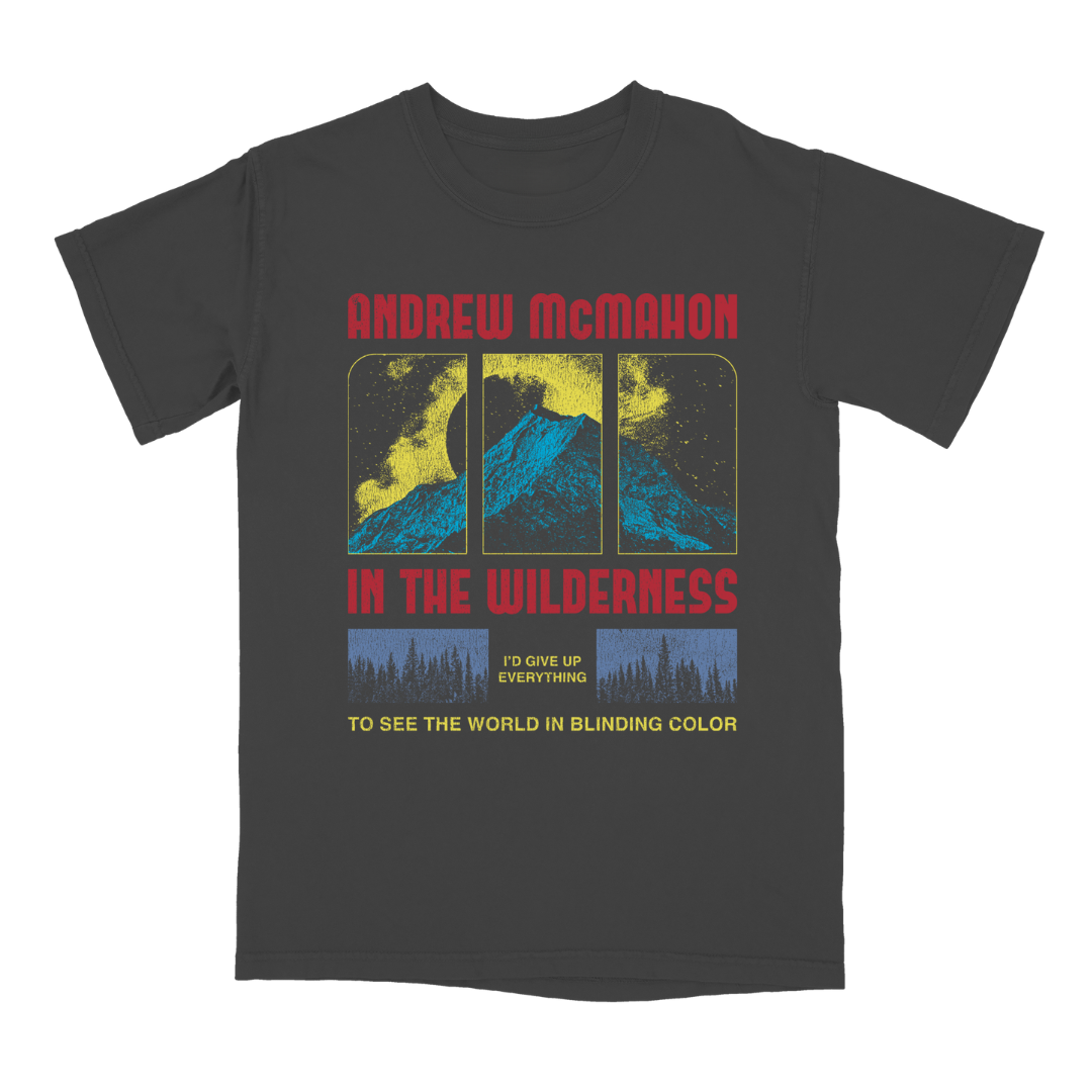 Mountain T-Shirt