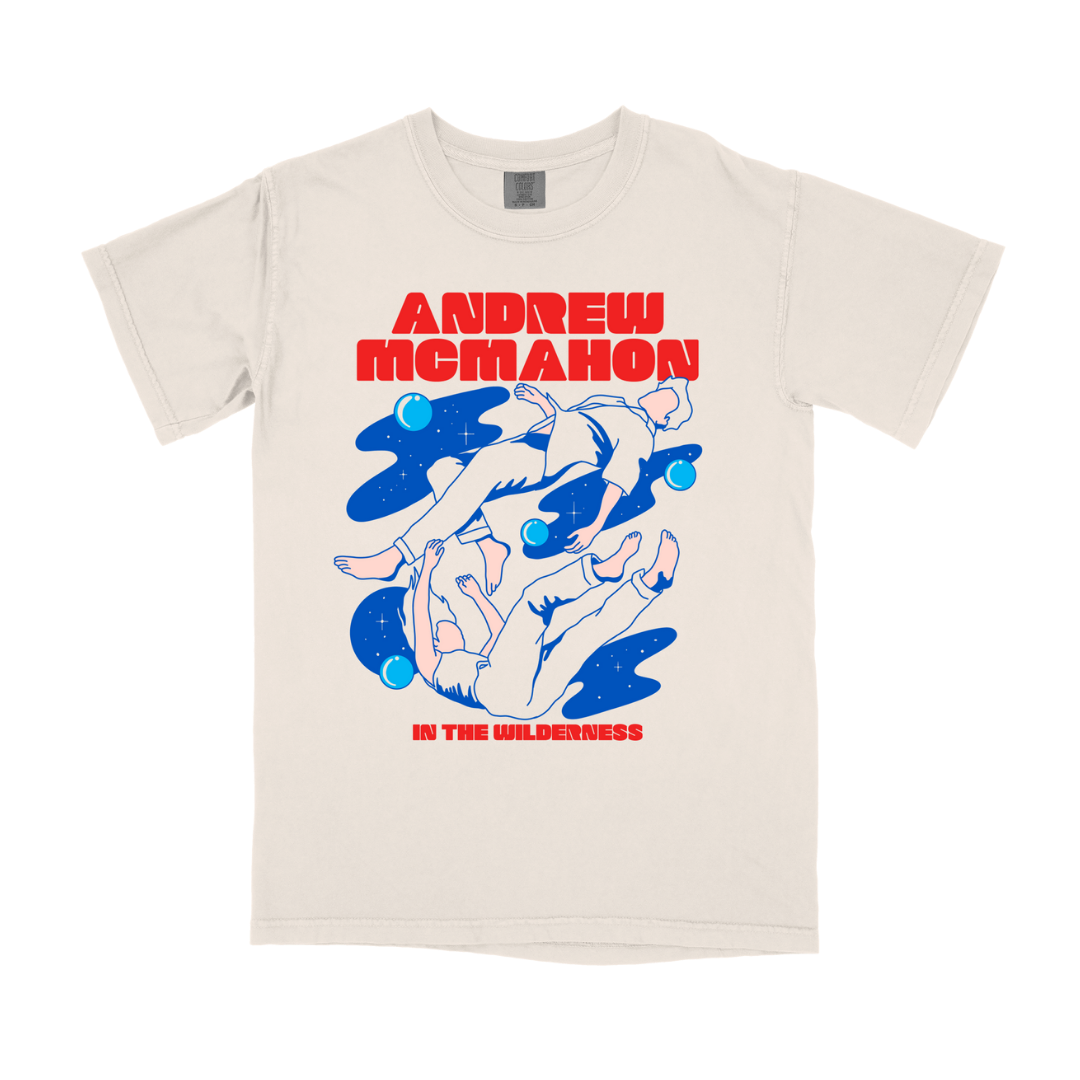 Falling In My Dreams T-Shirt