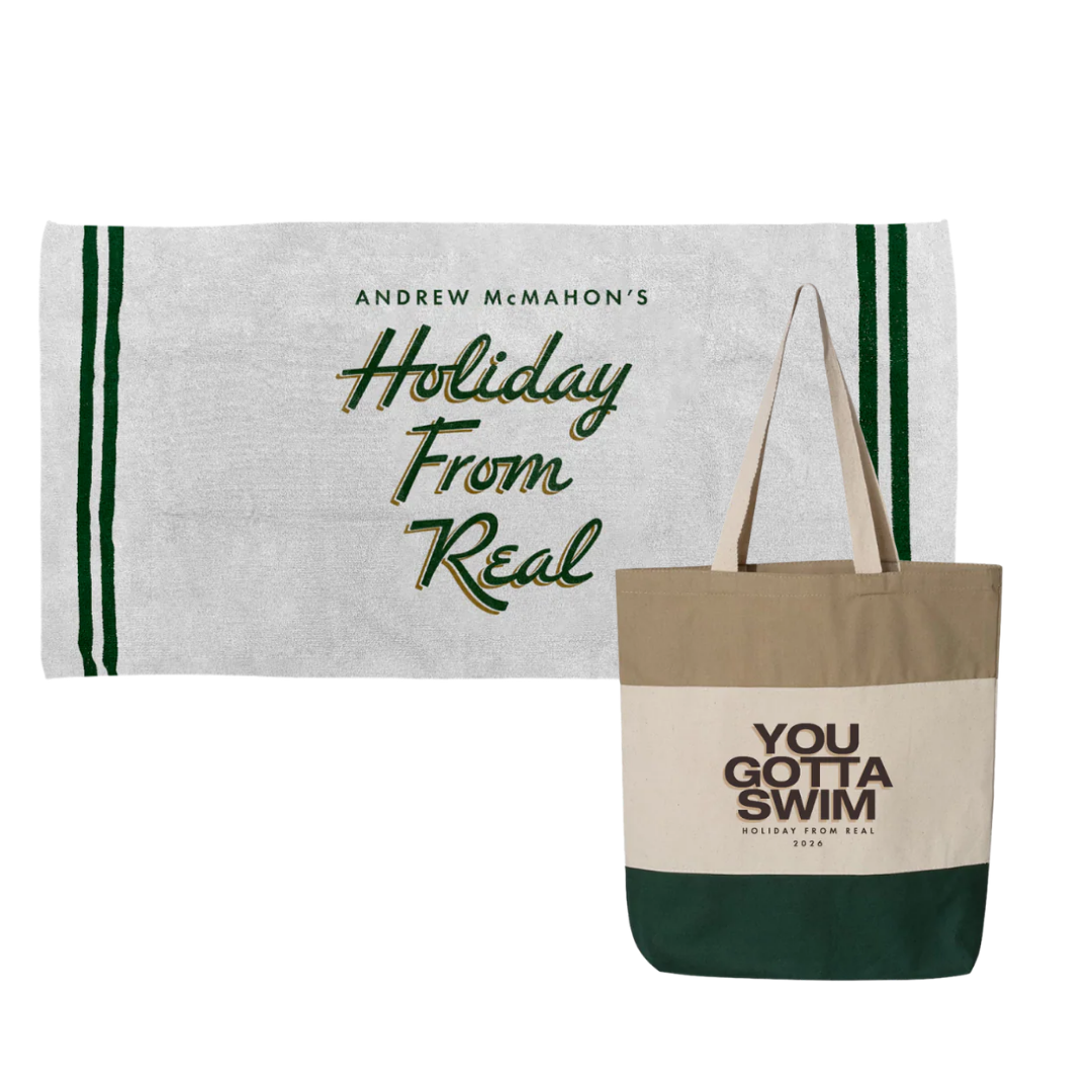 Summer Swim Bundle - bundle