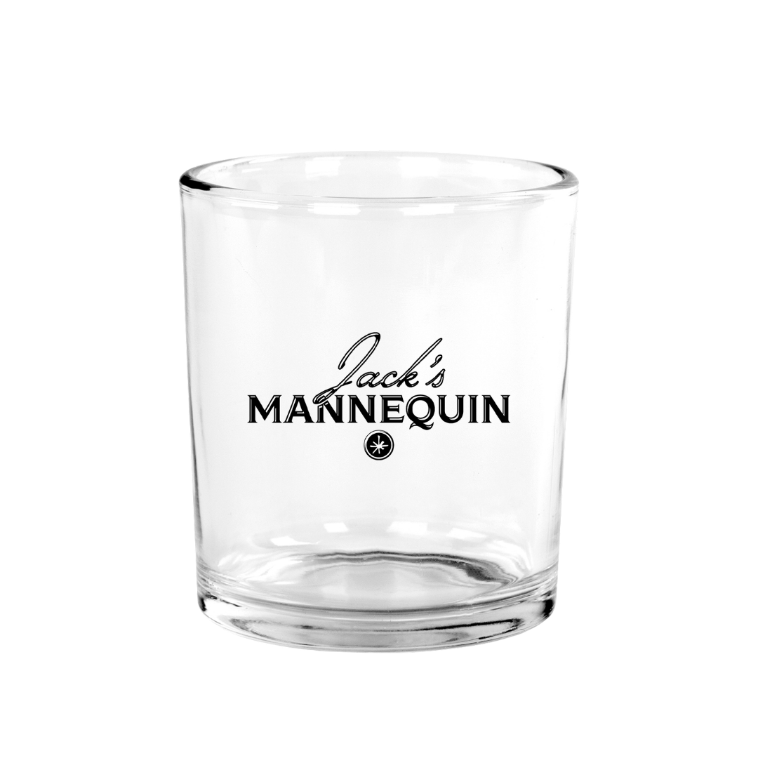 Jack’s Mannequin Whiskey Glass - Accessories