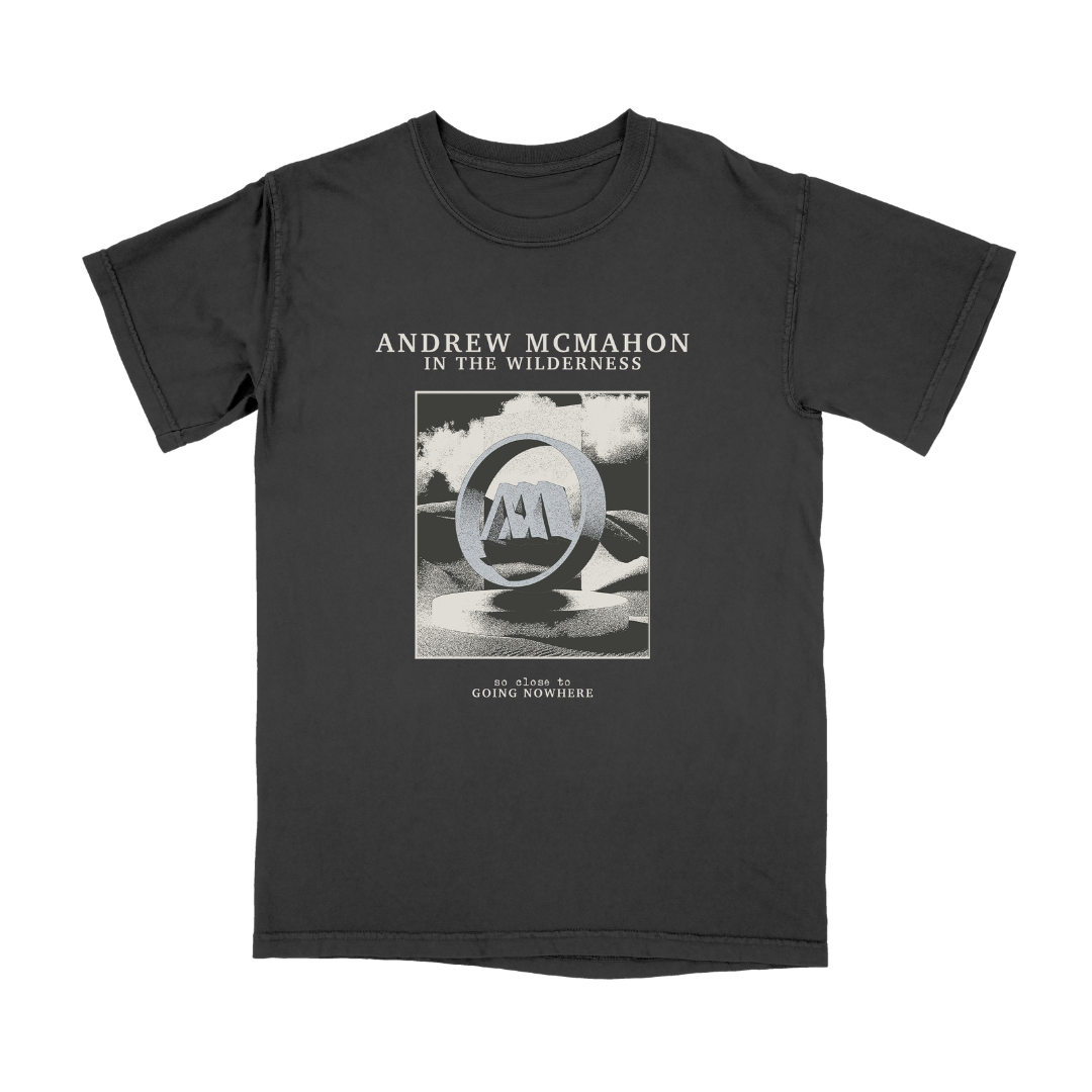 Desert T-Shirt