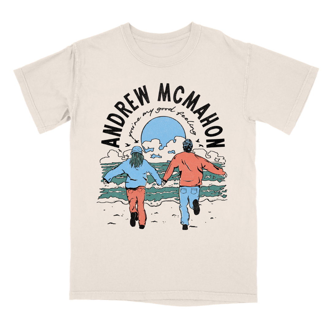 Good Feeling T-Shirt - T-Shirt