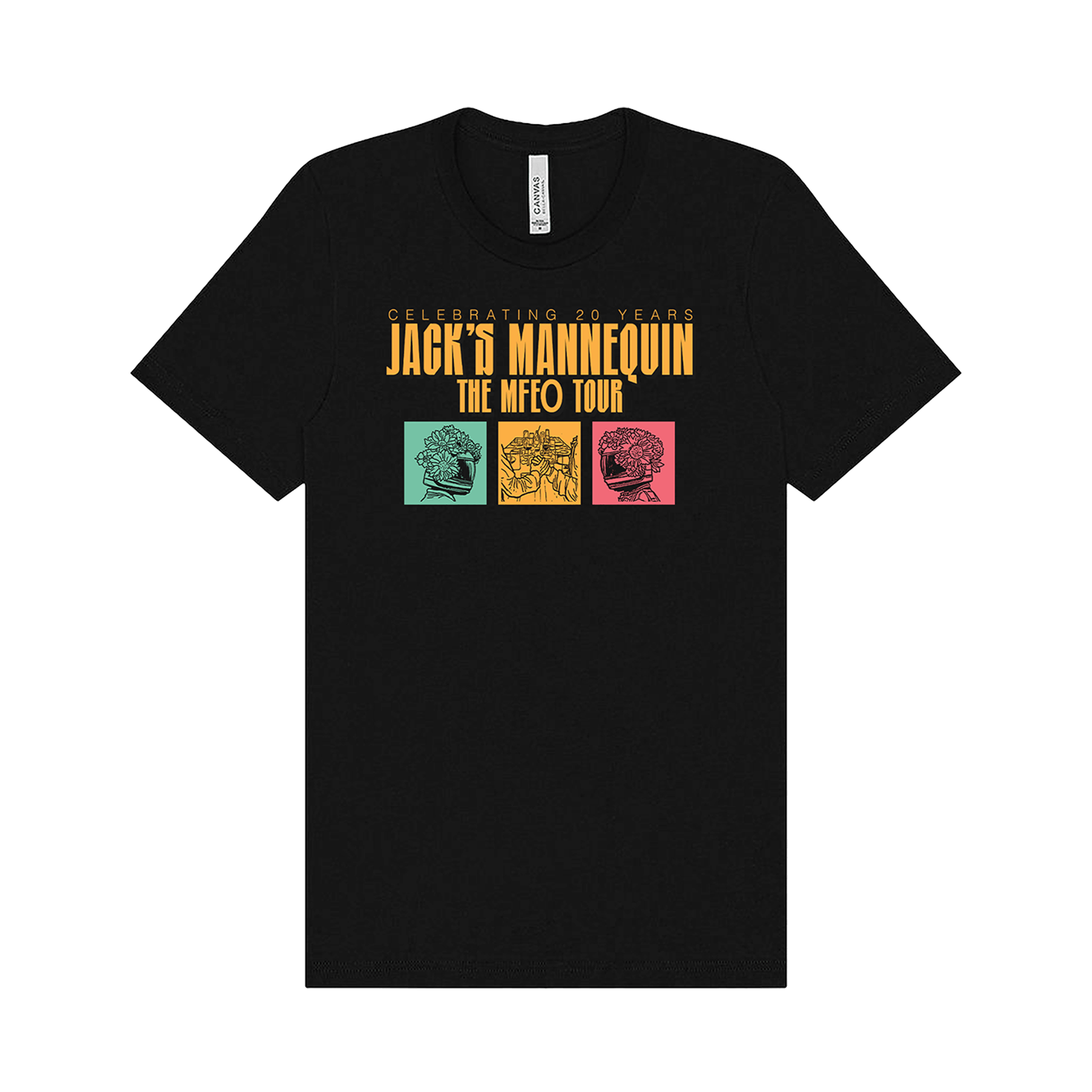 MFEO Tour T-Shirt