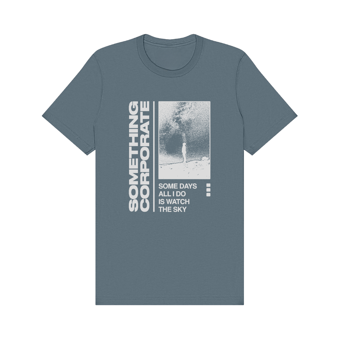 Watch the Sky T-Shirt