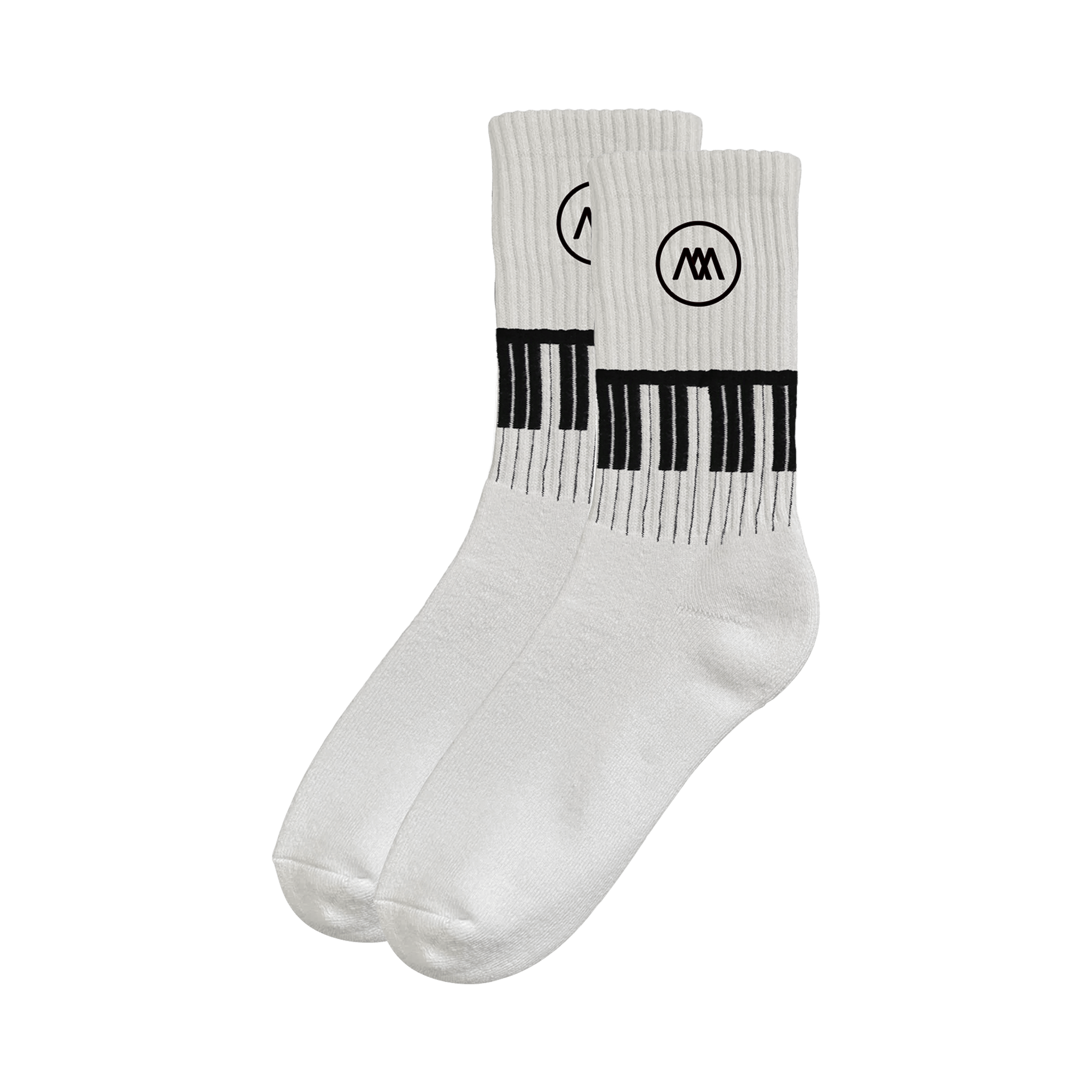 Piano Socks