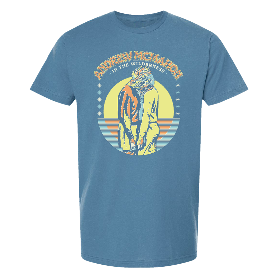 10 Year Anniversary T-Shirt