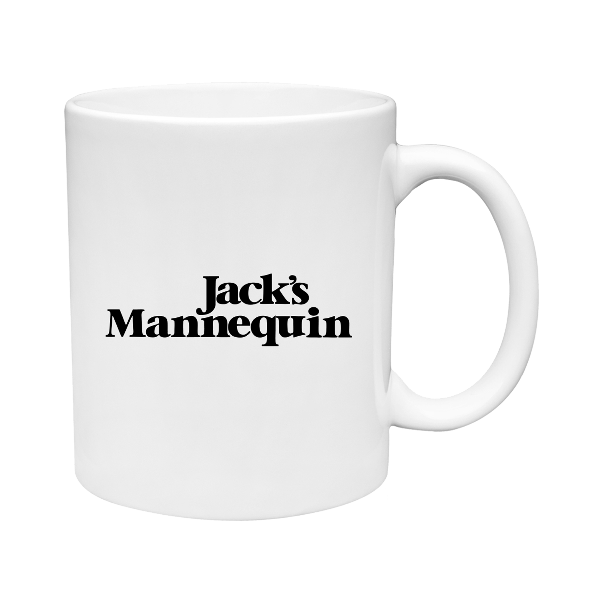 I'm Ready Coffee Mug