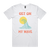 Get On My Wave Tee