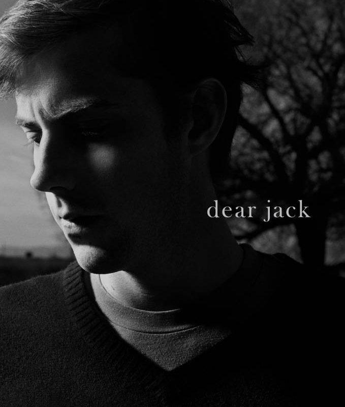 "Dear Jack" Documentary on Netflix