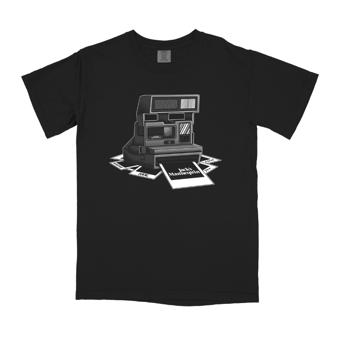 Polaroid T-Shirt